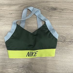 Nike Dri-Fit Sports Bra Size XS